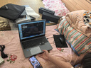 外星人智翹筆記本電腦高性能AI游戲本大學生輕薄便攜辦公設計剪輯直播本酷睿i7/i9獨顯4060電競全能本 【和平精英】酷睿i7-6代+6G游戲獨立顯卡+指紋解鎖 【店長推薦】32G運行內存+1024G 曬單實拍圖