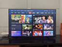 海信電視55E3NH Pro 55英寸 144Hz高刷 杜比全景聲 智能Wi-Fi6 U+超畫質 大內存平板電視 曬單實拍圖