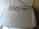 美的（Midea）雙桶洗衣機(jī)半自動(dòng)8公斤 品質(zhì)雙電機(jī)雙缸洗脫分離大件輕松洗 以舊換新家電煥新補(bǔ)貼 雙缸 曬單實(shí)拍圖