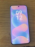 華為nova 16 時代少年團代言 256GB 幻彩貝母 后置紅楓影像 麒麟9010S芯片 直屏智能手機 曬單實拍圖