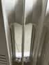 卡帝亞（KADEER）油汀取暖器家用省電電熱油丁小型迷你電暖器全屋速熱電熱器加寬防燙電暖氣片辦公室烤火爐 【熱量升級】9片  800瓦 曬單實拍圖