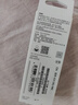 索尼（SONY）IER-EX15C 有線耳機Type-C 時尚穿搭 手機電腦游戲通話K歌適配蘋果17/16/15小米華為榮耀OPPOvivo 白色 曬單實拍圖