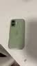 Apple/蘋果 iPhone 17 256GB 鼠尾草綠色 支持移動聯通電信5G 雙卡雙待手機 曬單實拍圖