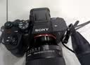 索尼（SONY）Alpha 7 IV 全畫幅微單相機 創(chuàng)意外觀濾鏡+ SEL24105G 一鏡走天下超值套裝 4K視頻 曬單實拍圖