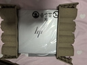 惠普HP【國家補貼】星Book Pro Air 14輕薄筆記本電腦(酷睿Ultra7 255H 32G 1T 2.8K 120Hz AI)銀 曬單實拍圖