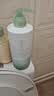京東京造凈透保濕沐浴露山境茶息玉龍茶香持久留香控油香體滋潤保濕補水 曬單實拍圖