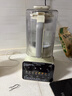 美的（Midea）安睡0涂層破壁機 1.6L家用全自動多功能變頻榨汁輔食3-5人五谷雜糧豆?jié){機早餐機 FC12PRO 曬單實拍圖