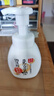 莎娜（SANA）豆乳美肌泡沫洗面奶女按壓泡泡清潔慕斯保濕潔面200ml 曬單實拍圖