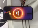 華為原裝100W全能充多口充電器超級快充mate80 70pro X7 pura80pro nova13 14 15手機平板筆記本電腦 華為100W全能充多口充電頭＋1.8米快充線 白色 曬單實拍圖