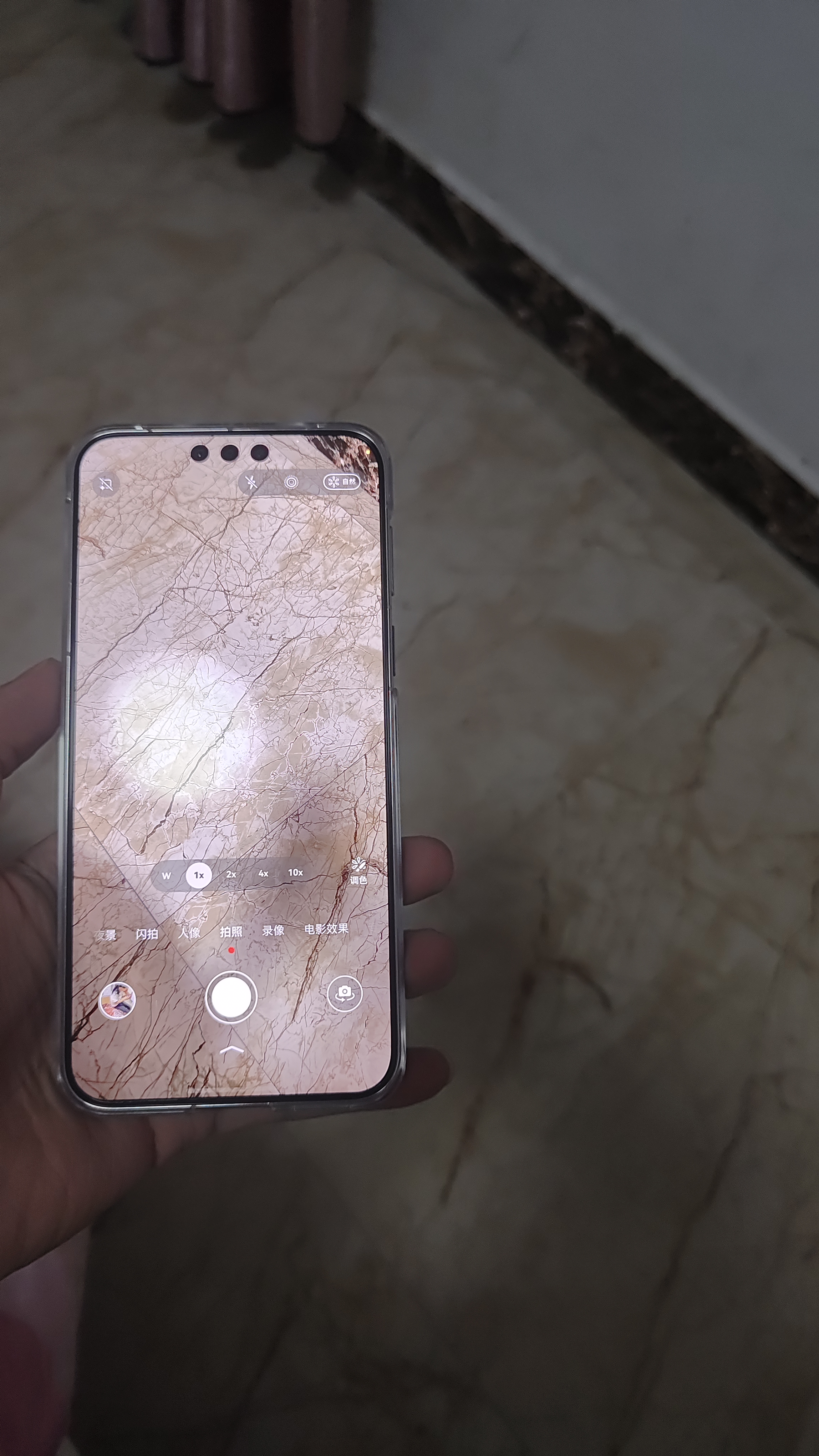 HUAWEI Mate 80 Pro Max 旗艦手機 全金屬玄武架構 鴻蒙手機 華為mate80promax手機 官方正品 極地銀 16GB+512GB全網通 曬單實拍圖