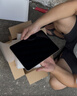 Apple/蘋果 iPad Air 11英寸 M4芯片 2026年新款 平板電腦(256G WLAN版)星光色 曬單實拍圖