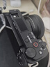 索尼（SONY）ZV-E10K 半畫幅微單相機(jī) 美膚拍照 精準(zhǔn)對(duì)焦 VLOG APS-C畫幅 ZVE10/ZV-10 ZV-E10K套機(jī)黑色 標(biāo)配 曬單實(shí)拍圖