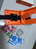 圖拉斯【新款S11/S10通用】適用蘋果手表s11保護殼s10通用apple watch s11保護套iwatch s10/11殼膜一體 【新42mm表盤】 手表殼丨殼膜一體丨超防撞 iWatch S 曬單實拍圖