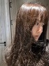 維特絲護發素柔順干枯毛躁修復順滑男女士香蓬松發膜蛋白營養頭發防掉發 曬單實拍圖