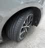 固特異（Goodyear）汽車輪胎 225/45R18 95W 鷹馳F1酷跑 適配起亞索納塔 御乘升級 曬單實拍圖
