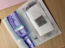 歐萊雅安瓶面膜4.0含贈(zèng)到手55片保濕修護(hù)舒緩護(hù)膚品七夕禮物 曬單實(shí)拍圖