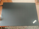 ThinkPadT14 聯想筆記本電腦 14英寸高性能商務辦公輕薄本 I7-1165G7 32G 1TSSD 2G獨顯MX450 Win11 定制 曬單實拍圖