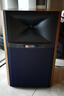 JBL4305P 4329P HiFi音響音箱 復古監(jiān)聽揚聲器播放器 高保真有源發(fā)燒級 電視書架箱 影音室音響功放 【標準版】JBL4329P一對(胡桃木色) 曬單實拍圖