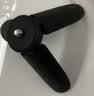 大疆DJI Osmo 迷你三腳架 Osmo Pocket 4P/4/3 配件 大疆云臺相機配件 曬單實拍圖
