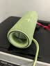華為Sound Joy 2 智能版 戶外便攜式音箱 高保真電腦音響 兩臺組建立體聲 26小時長續航 向新綠 曬單實拍圖