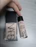 NARS【七夕禮物】超方瓶粉底#L1.5 30ml 輕薄潤(rùn)貼持妝不卡粉養(yǎng)膚粉底 曬單實(shí)拍圖