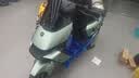 九號（Ninebot）【新品】九號全新M3 100 閃騎 外賣通勤 智能電動車 長續航電摩【門店自提】 到門店選顏色 曬單實拍圖