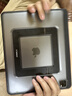 圖拉斯K1支點殼【銷額第一丨更多更穩角度】適用2026iPadProAir8/7/6/5mini第11代保護套平板防彎摔筆槽 【旗艦升級款】更穩更多角度 【專用】12.9英寸2018-22iPad P 曬單實拍圖