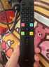 TCL電視遙控器原裝正品適配萬能電視紅外藍牙語音遙控板通用雷鳥RC801L/802D/50L2/55L8/55A660U/55F8 【京倉發貨】TCL原裝正品RC801L紅外通用 曬單實拍圖