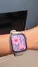 華為（HUAWEI）【咨詢享優惠】WATCH FIT 5運動智能手表藍牙通話輕薄大屏高中學生健康管理NFC門禁男女心率 悅動白【甄選表帶+精美表盤】 曬單實拍圖