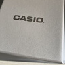卡西歐（CASIO）F91W正品手表 復(fù)古防水學(xué)生電子表 F-91W男女情侶LD同款進(jìn)口腕表 F-91W-1SDG 曬單實(shí)拍圖