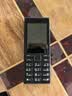諾基亞（NOKIA）108 4G移動聯通電信廣電全網通 2.4英寸雙卡雙待 直板按鍵學生老人老年人功能機備用手機黑色 曬單實拍圖