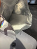 敷爾佳DNA鈉水光煥采緊塑面膜PDRN三文魚水光灌膚面膜補水緊致 3盒 曬單實拍圖
