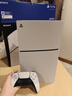 索尼（SONY）PS5 Slim 港版數字版 4K高清游戲機  港版正品 支持GTA6 CFI-2118B01 新款 曬單實拍圖