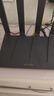 Tenda騰達路由器WiFi6+【泰山AX3000 Ultra】千兆穿墻王信號放大器增強無線家用甄選高配芯片AX12 Pro 曬單實拍圖