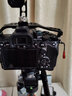 斯莫格（SmallRig）適用于sony A7R5 A7S3拓展框上手提套件快裝板A7M4 A7R4 A1單反相機(jī)L板兔籠A74底板取景器眼罩配件 A7R5/A7M4/A7R4基礎(chǔ)套件3668 曬單實(shí)拍圖