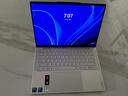 聯想YOGA Air 14 Aura 14英寸筆記本電腦酷睿2代Ultra5 228V 32G 1T 2.8k 120Hz  觸控OLED淺海貝 國補 曬單實拍圖