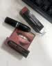 M.A.C魅可水漾波光子彈頭口紅滋潤保濕#544凍檸紅茶 送女友七夕禮物 曬單實拍圖