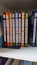 英文原版 小屁孩日記 1-10冊套裝 Diary of a Wimpy Kid 英文章節橋梁書   9-12歲  進口原版課外閱讀 曬單實拍圖