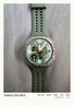 三星 Samsung【國家補貼】Galaxy Watch Ultra2新品手表 智能手表/運動手表/七夕禮物 47mm 鈦霜銀 曬單實拍圖