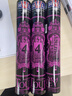 亞獅龍（RSL）羽毛球專業(yè)比賽鴨毛穩(wěn)定耐打RSL4號77速12只裝/桶 曬單實拍圖
