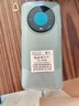 榮耀先鋒新品1TB大內存9800mAh快充大電池高清拍照驍龍888電競老人AI智能手機 雅川青 16GB運行+1TB(1024GB)內存 官方標配 曬單實拍圖