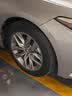 馬牌（Continental）汽車輪胎 215/55R17 94W FR UC7適配XR-V/繽智/邁騰/天籟 曬單實(shí)拍圖