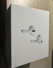 Apple/蘋果 AirPods Pro (第三代) 搭配MagSafe充電盒 (USB-C) 蘋果耳機 藍牙耳機 適用iPhone/iPad/Mac 曬單實拍圖