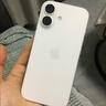 Apple/蘋(píng)果 iPhone 17 256GB 白色 支持移動(dòng)聯(lián)通電信5G 雙卡雙待手機(jī) 曬單實(shí)拍圖