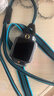 小天才電話手表Z9A 樓層定位 健康監測 NFC防水GPS 智能兒童手表 翻轉雙攝視頻拍照學生禮物 官方旗艦 【新品】Z9A 星宇灰 【咨詢客服領好禮】 曬單實拍圖