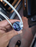 紐曼（Newmine）車載充電器超級快充一拖三汽車點煙器充電器車載快充華為蘋果17轉換頭 曬單實拍圖