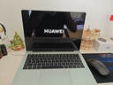 華為（HUAWEI）筆記本電腦MateBook 14 店鋪補(bǔ)貼酷睿Ultra輕薄2.8K觸控屏商務(wù)辦公大學(xué)生手提本Linux版官方正品 原野綠｜Ultra 5 32G 1TB觸屏 店鋪預(yù)裝Window 曬單實(shí)拍圖