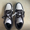 耐克（NIKE）2026年女子 AIR JORDAN 1 LOW籃球鞋 DC0774-101 41 曬單實拍圖