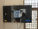飛利浦（PHILIPS）43英寸 1080P全面屏全高清 教育投屏 8G 網絡智能液晶平板電視機 臥室小客廳家用電視機 43英寸 【新品上市】43PFF6571/T3 曬單實拍圖