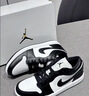 耐克（NIKE）2026年女子 AIR JORDAN 1 LOW籃球鞋 DC0774-101 41 曬單實拍圖